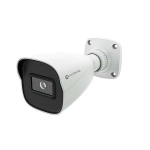 Camera Bullet Metal 4x1 Lente 2.8mm Ir30m 1080p Osd Ip67 MTABM032701 Motorola