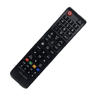 Controle Remoto Tv Compatível Samsung FBG-8006