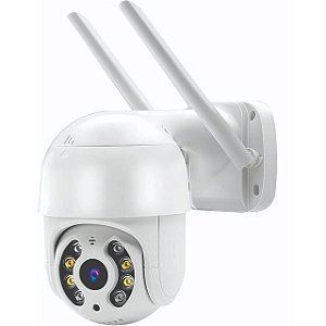 Camera Wi-fi Smart Inova Prime KV-728