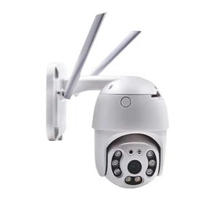 Camera Wi-fi Smart Inova Prime KV-725