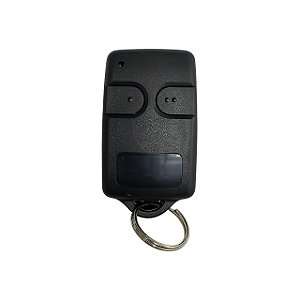 Controle Remoto 433 Duplicador Preto