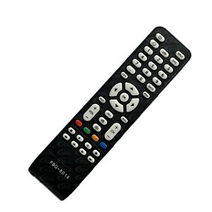 Controle Remoto TV Compatível AOC LHS 8014