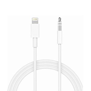 Cabo Lightning para P2 3,5 MM AL-1781
