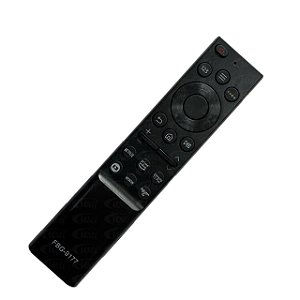 Controle Remoto TV Compatível Samsung 4K Smart TV SKY 9177