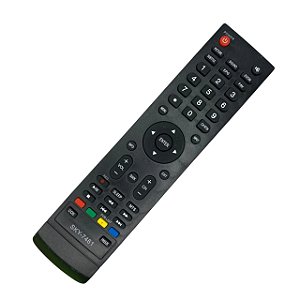 Controle Tv Compativel Semp Toshiba Ct6510/dl2970w Led SKY-7461