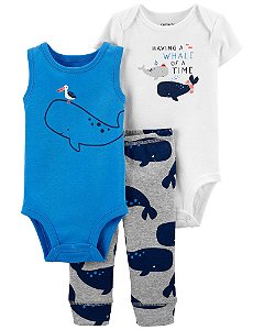 2 Bodies e Calça Baleia "having a whale of a time"