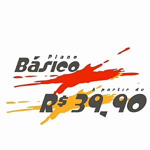 Plano Básico