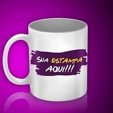 Canecas Personalizadas
