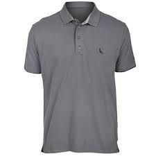 Estampas em Gola Pólo