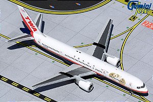 Gemini Jets 1:400 Trans World Airlines Boeing 757-200