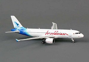 Phoenix 1:400 Maldivian Airlines Airbus A320