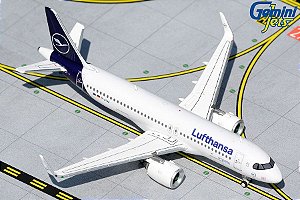 Gemini Jets 1:400 Lufthansa Airbus A320neo