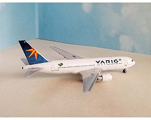 Aeroclassics 1:400 Varig Boeing 767-200