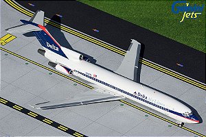 Gemini Jets 1:200 Delta Air Lines Boeing 727-200
