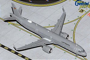 Gemini Jets 1:400 Luftwaffe Airbus A321neo