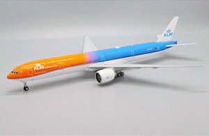 JC Wings 1:200 KLM Boeing 777-300ER