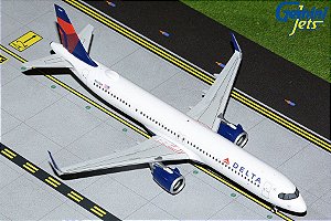 Gemini Jets 1:200 Delta Air Lines Airbus A321neo