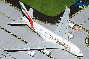 Gemini Jets 1:400 Emirates Airbus A380-800