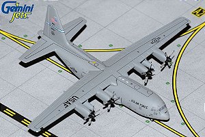Gemini Jets 1:400 United States Air Force Lockheed C-130H Hercules "Delaware ANG"