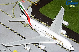 Gemini Jets 1:200 Emirates Airbus A380-800