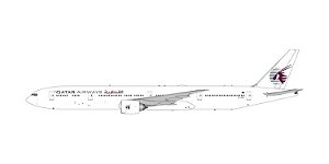 PRÉ-VENDA - Phoenix 1:400 Qatar Airways Boeing 777-300ER