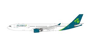 PRÉ-VENDA - Phoenix 1:400 Aer Lingus Airbus A330-300