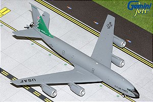 Gemini Jets 1:200 United States Air Force Boeing KC-135R Stratotanker "Maine ANG"