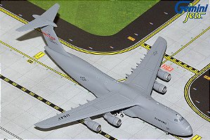 Gemini Jets 1:400 United States Air Force Lockheed C-5M Super Galaxy "Westover AFB"