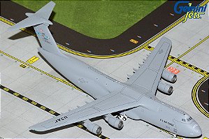 Gemini Jets 1:400 United States Air Force Lockheed C-5M Super Galaxy "Dover AFB"