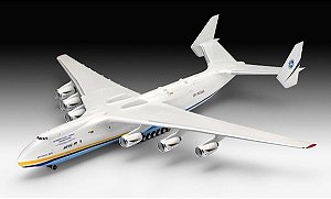 Gemini Jets 1:200 Antonov Airlines Antonov AN-225