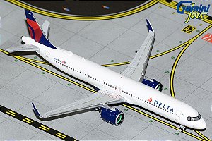 Gemini Jets 1:400 Delta Air Lines Airbus A321neo