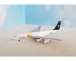 Aeroclassics 1:400 LADECO Boeing 707-300