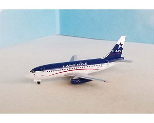 Aeroclassics 1:400 LAN Chile Boeing 737-200