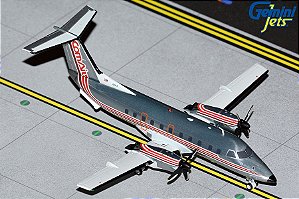 Gemini Jets 1:200 Comair Embraer EMB-120 Brasilia "Polished Livery"