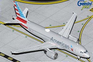Gemini Jets 1:400 American Airlines Airbus A320-200