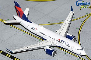 Gemini Jets 1:400 Delta Air Lines Airbus A220-100