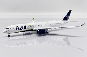 JC Wings 1:400 Azul Airbus A350-900 Flaps Down