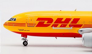 Inflight200 1:200 DHL Boeing B767-200ER