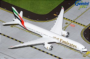 Gemini Jets 1:400 Emirates Boeing 777-9X