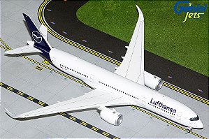 Gemini Jets 1:200 Lufthansa Airbus A350-900