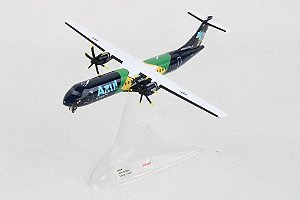 Herpa 1:200 Azul ATR-72-600 "Bandeira"