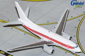 Gemini Jets 1:400 EG&G Janet Boeing 737-600