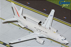 Gemini Jets 1:200 Royal Australian Air Force Boeing E-7A Wedgetail (737-700) AEW&C