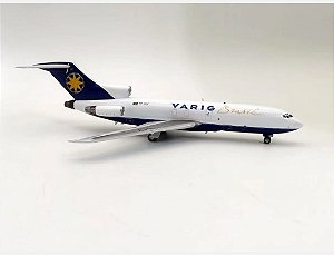 PRÉ-VENDA - Inflight200 1:200 Varig Boeing 727-200