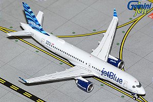 Gemini Jets 1:400 JetBlue Airways Airbus A220-300