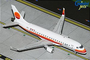 Gemini Jets 1:200 Alaska Airlines Embraer E175 "Horizon Air" retro livery