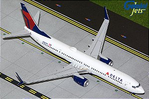 Gemini Jets 1:200 Delta Air Lines 737-900ER