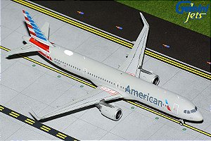 Gemini Jets 1:200 American Airlines A321neo