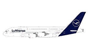 Gemini Jets 1:400 Lufthansa Airbus A380-800