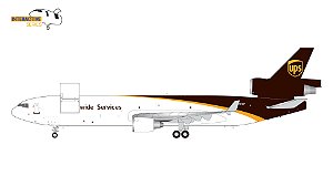 PRÉ-VENDA-Gemini jets-1/200-UPS MD-11F¨Interactive Series¨
